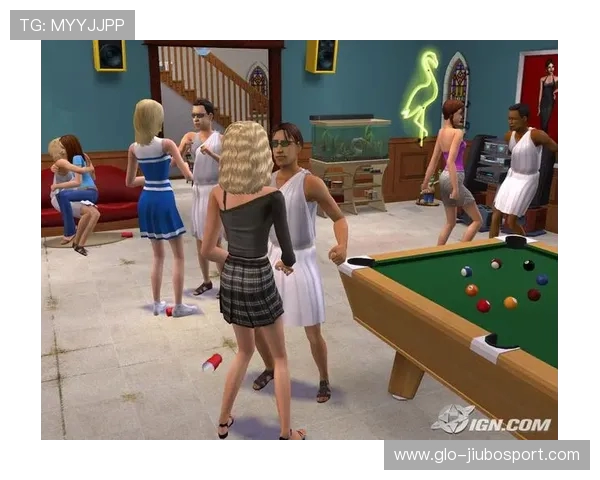 《模拟人生2中文版汉化攻略与全方位游戏体验详解》